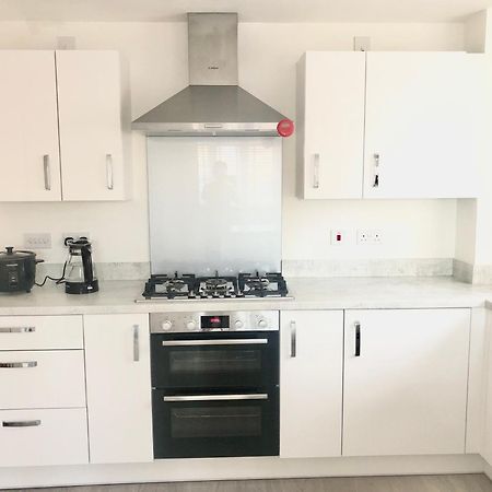 Bicester Kingsmere Accommodation With Ensuite Exterior photo