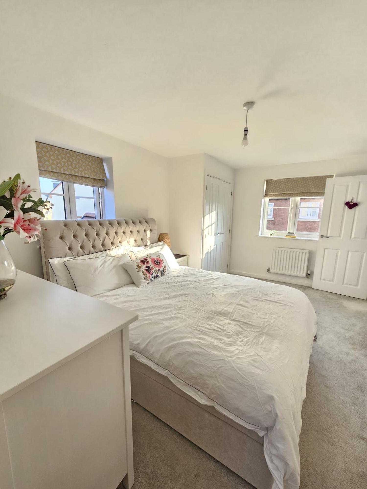 Bicester Kingsmere Accommodation With Ensuite Exterior photo