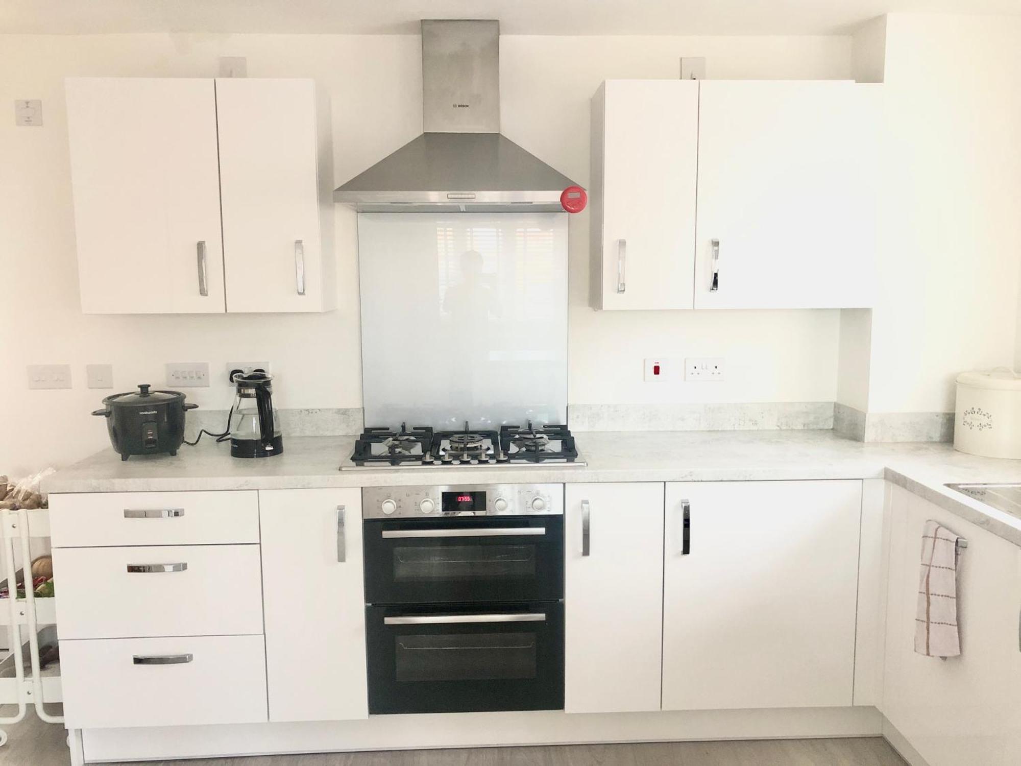 Bicester Kingsmere Accommodation With Ensuite Exterior photo